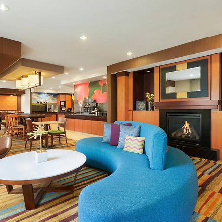 Fairfield Inn & Suites Omaha East/Council Bluffs, Ia Luaran gambar