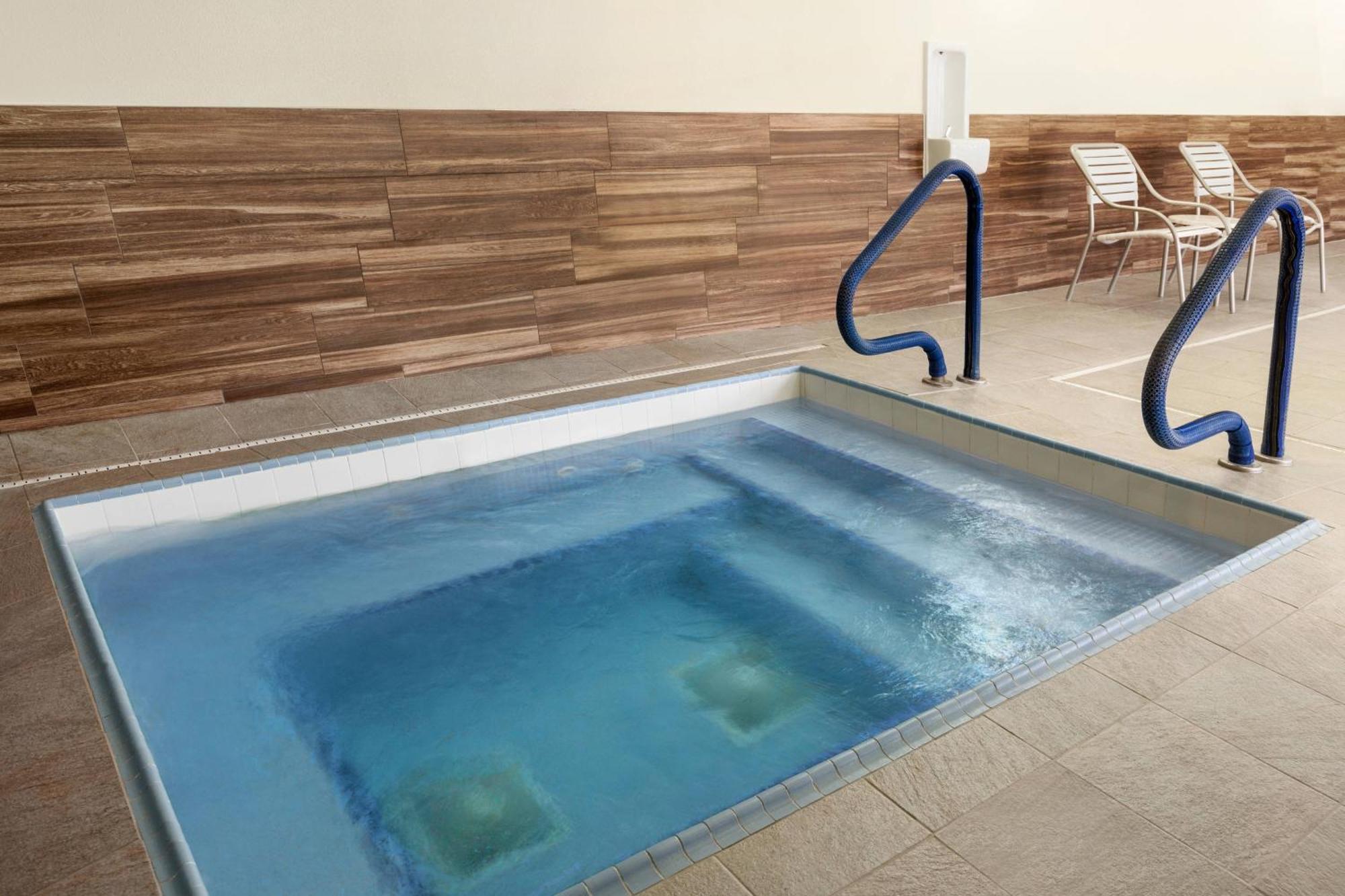 Fairfield Inn & Suites Omaha East/Council Bluffs, Ia Luaran gambar