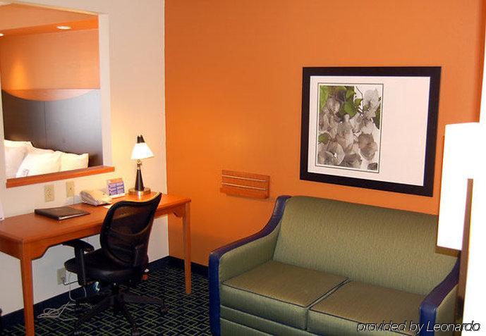 Fairfield Inn & Suites Omaha East/Council Bluffs, Ia Luaran gambar