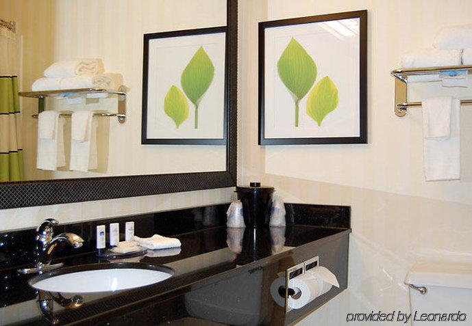 Fairfield Inn & Suites Omaha East/Council Bluffs, Ia Bilik gambar