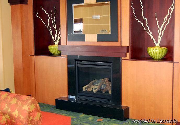 Fairfield Inn & Suites Omaha East/Council Bluffs, Ia Luaran gambar