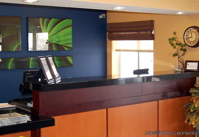 Fairfield Inn & Suites Omaha East/Council Bluffs, Ia Luaran gambar