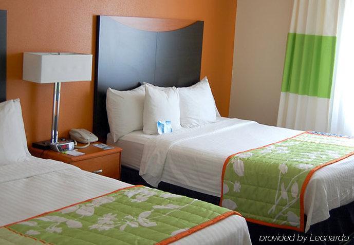 Fairfield Inn & Suites Omaha East/Council Bluffs, Ia Luaran gambar