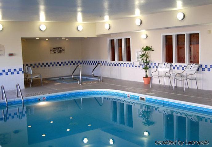 Fairfield Inn & Suites Omaha East/Council Bluffs, Ia Luaran gambar