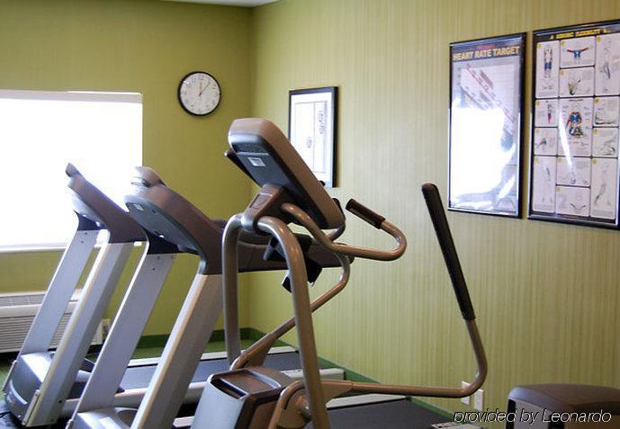 Fairfield Inn & Suites Omaha East/Council Bluffs, Ia Luaran gambar