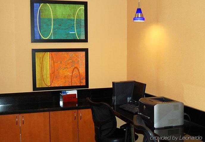 Fairfield Inn & Suites Omaha East/Council Bluffs, Ia Luaran gambar
