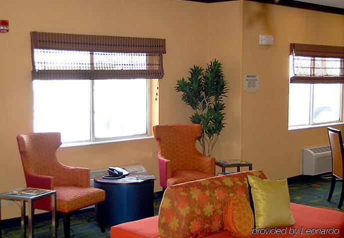 Fairfield Inn & Suites Omaha East/Council Bluffs, Ia Luaran gambar