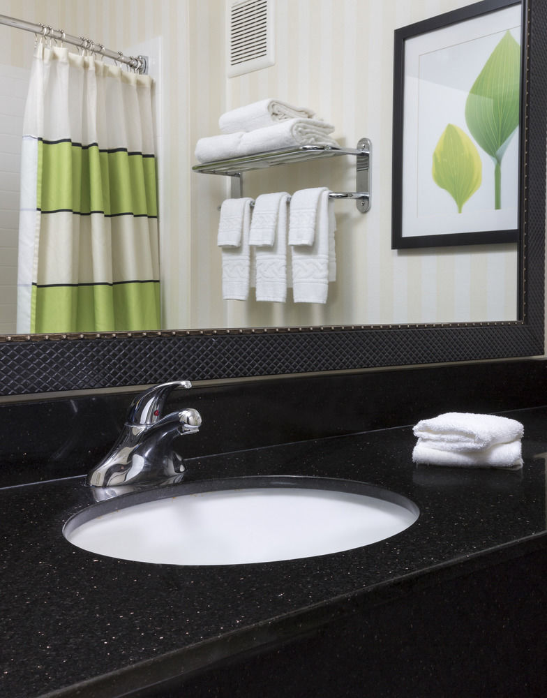 Fairfield Inn & Suites Omaha East/Council Bluffs, Ia Luaran gambar