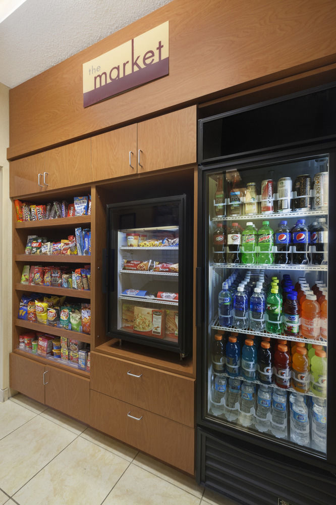 Fairfield Inn & Suites Omaha East/Council Bluffs, Ia Luaran gambar