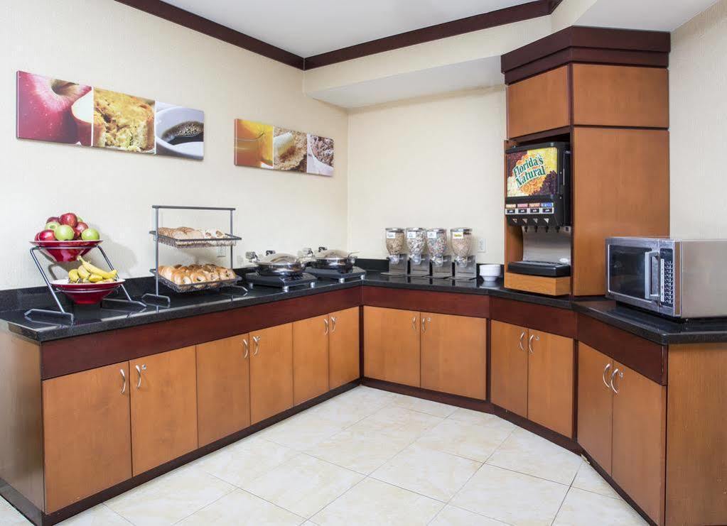 Fairfield Inn & Suites Omaha East/Council Bluffs, Ia Luaran gambar