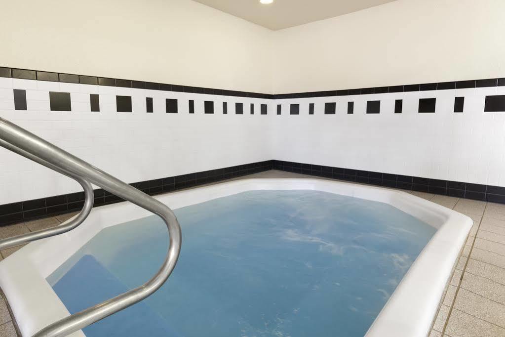 Fairfield Inn & Suites Omaha East/Council Bluffs, Ia Luaran gambar