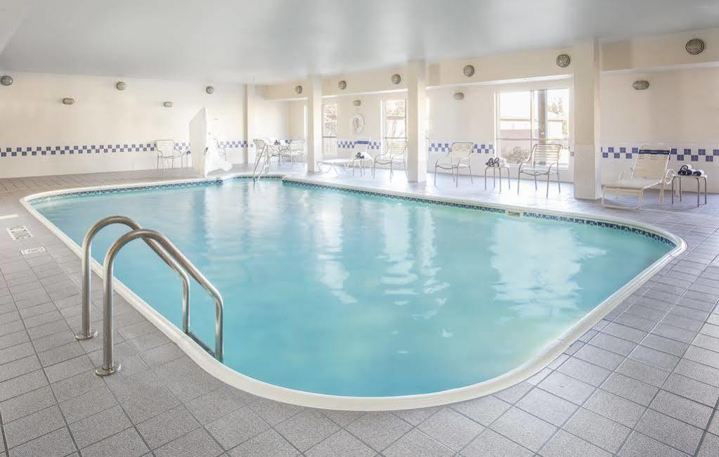 Fairfield Inn & Suites Omaha East/Council Bluffs, Ia Luaran gambar