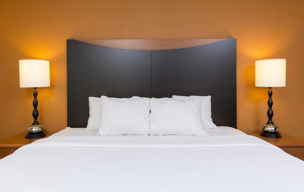 Fairfield Inn & Suites Omaha East/Council Bluffs, Ia Luaran gambar